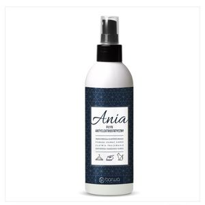 Dismiss Anti-static Mist for Synthetic Hair and Home Materials